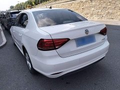 Volkswagen Lavida 2019 Lavida Qihang 1.5L Automatic Fashion Edition National VI - ფოტო 5