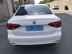 Volkswagen Lavida 2019 Lavida Qihang 1.5L Automatic Fashion Edition National VI - ფოტო 6