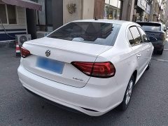 Volkswagen Lavida 2019 Lavida Qihang 1.5L Automatic Fashion Edition National VI - ფოტო 7