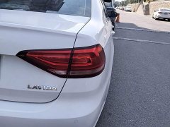 Volkswagen Lavida 2019 Lavida Qihang 1.5L Automatic Fashion Edition National VI - ფოტო 8
