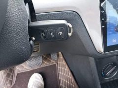 Volkswagen Lavida 2019 Lavida Qihang 1.5L Automatic Fashion Edition National VI - ფოტო 9
