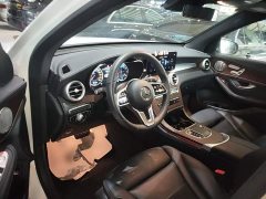 Mercedes-Benz GLC 300 L 4MATIC Dynamic - ფოტო 10