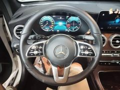 Mercedes-Benz GLC 300 L 4MATIC Dynamic - ფოტო 11