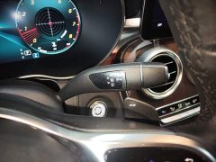 Mercedes-Benz GLC 300 L 4MATIC Dynamic - ფოტო 14