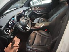Mercedes-Benz GLC 300 L 4MATIC Dynamic - ფოტო 15