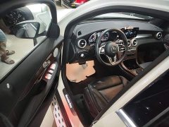 Mercedes-Benz GLC 300 L 4MATIC Dynamic - ფოტო 16