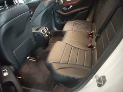Mercedes-Benz GLC 300 L 4MATIC Dynamic - ფოტო 17