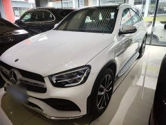 Mercedes-Benz GLC 300 L 4MATIC Dynamic - ფოტო 2