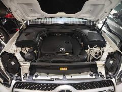 Mercedes-Benz GLC 300 L 4MATIC Dynamic - ფოტო 20