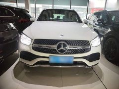 Mercedes-Benz GLC 300 L 4MATIC Dynamic - ფოტო 3