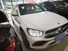 Mercedes-Benz GLC 300 L 4MATIC Dynamic - ფოტო 4