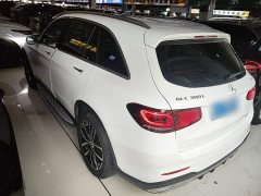 Mercedes-Benz GLC 300 L 4MATIC Dynamic - ფოტო 5