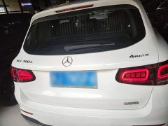 Mercedes-Benz GLC 300 L 4MATIC Dynamic - ფოტო 6