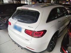 Mercedes-Benz GLC 300 L 4MATIC Dynamic - ფოტო 7