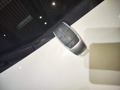 Mercedes-Benz GLC 300 L 4MATIC Dynamic - ფოტო 9
