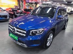 Mercedes-Benz GLB 220 Dynamic - ფოტო 1