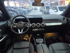 Mercedes-Benz GLB 220 Dynamic - ფოტო 10