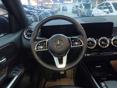 Mercedes-Benz GLB 220 Dynamic - ფოტო 11