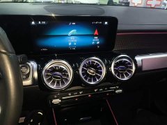 Mercedes-Benz GLB 220 Dynamic - ფოტო 13