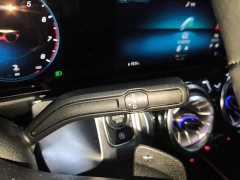 Mercedes-Benz GLB 220 Dynamic - ფოტო 14