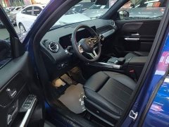 Mercedes-Benz GLB 220 Dynamic - ფოტო 16