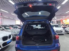 Mercedes-Benz GLB 220 Dynamic - ფოტო 19
