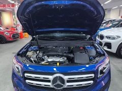 Mercedes-Benz GLB 220 Dynamic - ფოტო 20