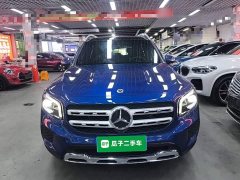 Mercedes-Benz GLB 220 Dynamic - ფოტო 3