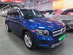 Mercedes-Benz GLB 220 Dynamic - ფოტო 4