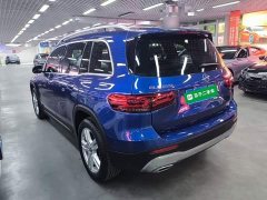 Mercedes-Benz GLB 220 Dynamic - ფოტო 5