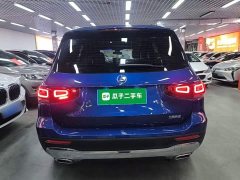 Mercedes-Benz GLB 220 Dynamic - ფოტო 6