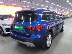 Mercedes-Benz GLB 220 Dynamic - ფოტო 7