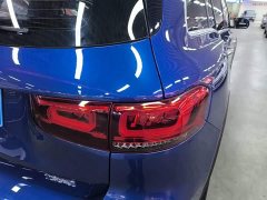 Mercedes-Benz GLB 220 Dynamic - ფოტო 8