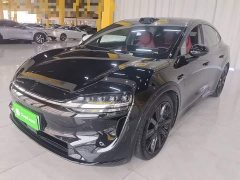 Luxeed Zhiji R7 2026 Pure Electric Ultra (192-channel LiDAR) - ფოტო 1