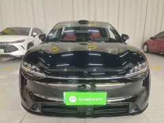 Luxeed Zhiji R7 2026 Pure Electric Ultra (192-channel LiDAR) - ფოტო 3