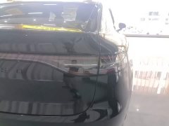 Luxeed Zhiji R7 2026 Pure Electric Ultra (192-channel LiDAR) - ფოტო 8