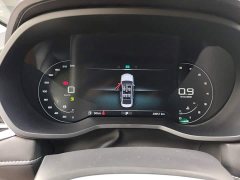 SAIC MG i5 2020 1.5L Automatic 4G Connected Flagship Edition - ფოტო 12