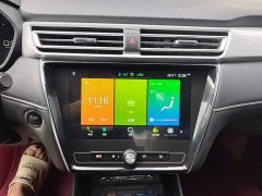SAIC MG i5 2020 1.5L Automatic 4G Connected Flagship Edition - ფოტო 13