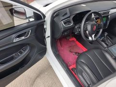 SAIC MG i5 2020 1.5L Automatic 4G Connected Flagship Edition - ფოტო 16