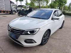 SAIC MG i5 2020 1.5L Automatic 4G Connected Flagship Edition - ფოტო 2