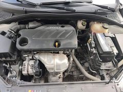 SAIC MG i5 2020 1.5L Automatic 4G Connected Flagship Edition - ფოტო 20