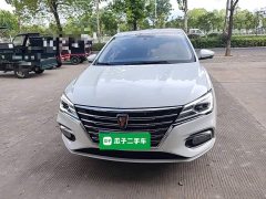 SAIC MG i5 2020 1.5L Automatic 4G Connected Flagship Edition - ფოტო 3