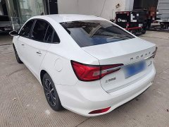 SAIC MG i5 2020 1.5L Automatic 4G Connected Flagship Edition - ფოტო 5