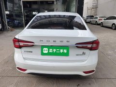 SAIC MG i5 2020 1.5L Automatic 4G Connected Flagship Edition - ფოტო 6