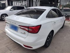 SAIC MG i5 2020 1.5L Automatic 4G Connected Flagship Edition - ფოტო 7
