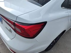 SAIC MG i5 2020 1.5L Automatic 4G Connected Flagship Edition - ფოტო 8