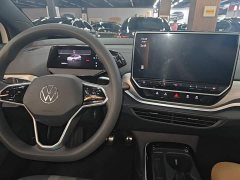 Volkswagen ID.4 CROZZ 2022 Long Range PRO - ფოტო 10