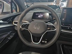 Volkswagen ID.4 CROZZ 2022 Long Range PRO - ფოტო 11