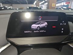 Volkswagen ID.4 CROZZ 2022 Long Range PRO - ფოტო 12