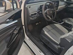 Volkswagen ID.4 CROZZ 2022 Long Range PRO - ფოტო 15